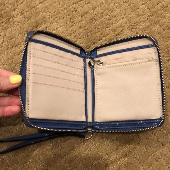 Coach wallet - Picture 2 of 3